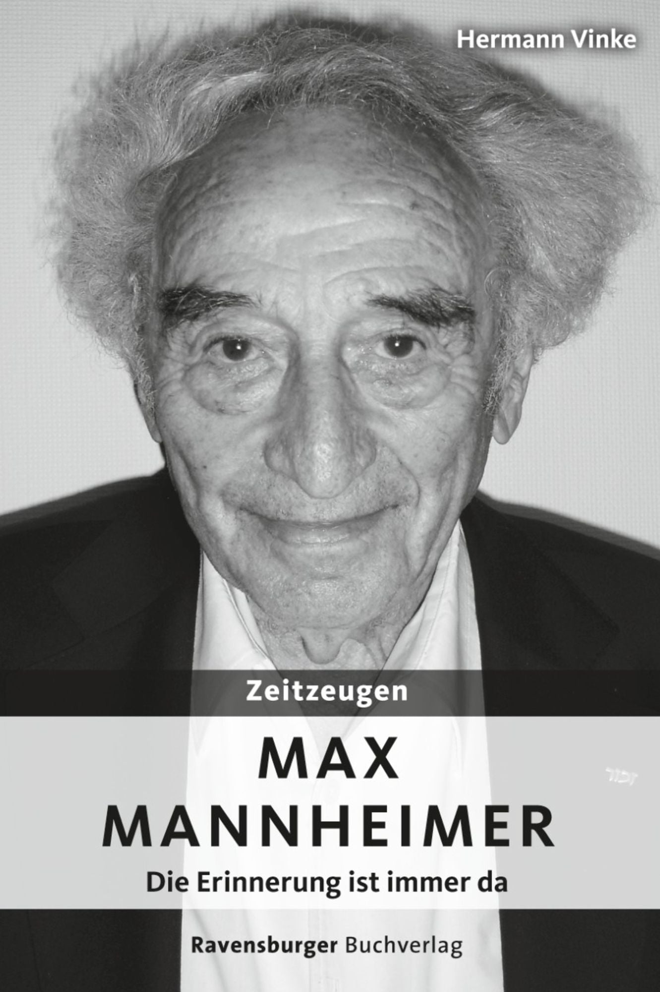 Zeitzeugen: Max Mannheimer