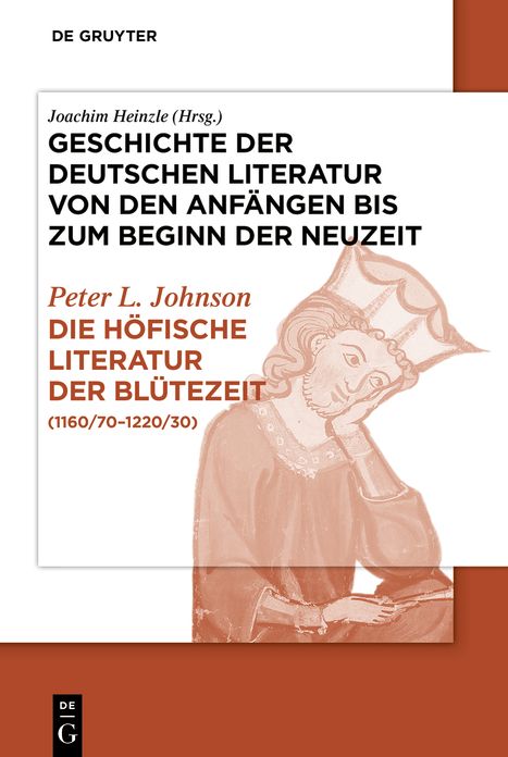 Die hofische Literatur der Blutezeit: (1160/70-1220/30)