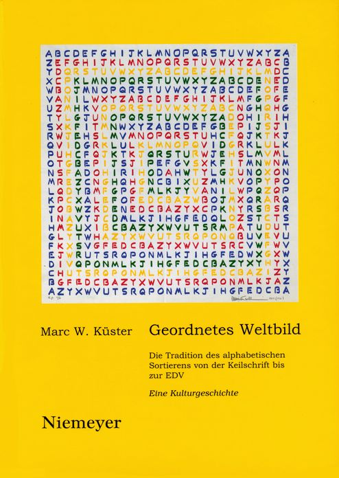 Althochdeutscher und Altsachsischer Glossenwortschatz: Bearbeitet unter Mitwirkung von zahlreichen Wissenschaftlern des Inl- und Auslandes