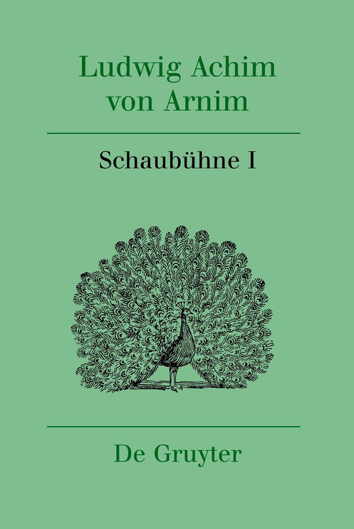 Schaubuhne I