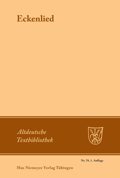 Eckenlied: Fassung L