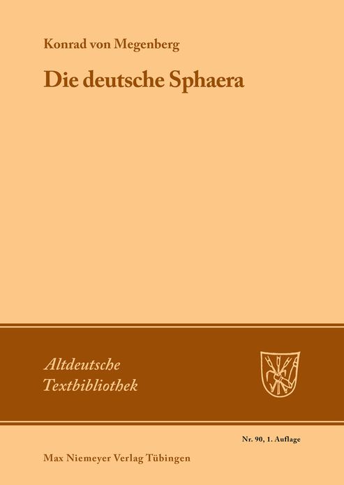 Die Deutsche Sphaera
