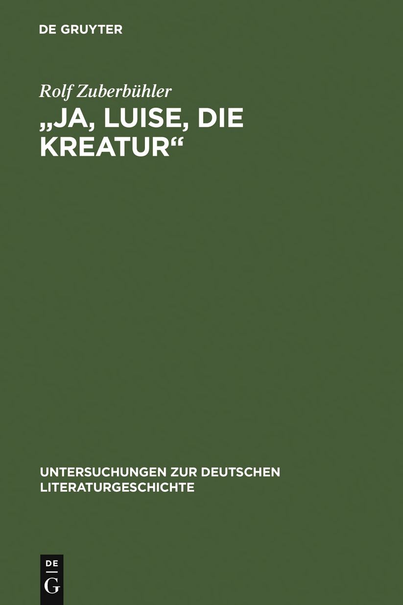 "Ja, Luise, die Kreatur": Zur Bedeutung der Neufundlander in Fontanes Romanen