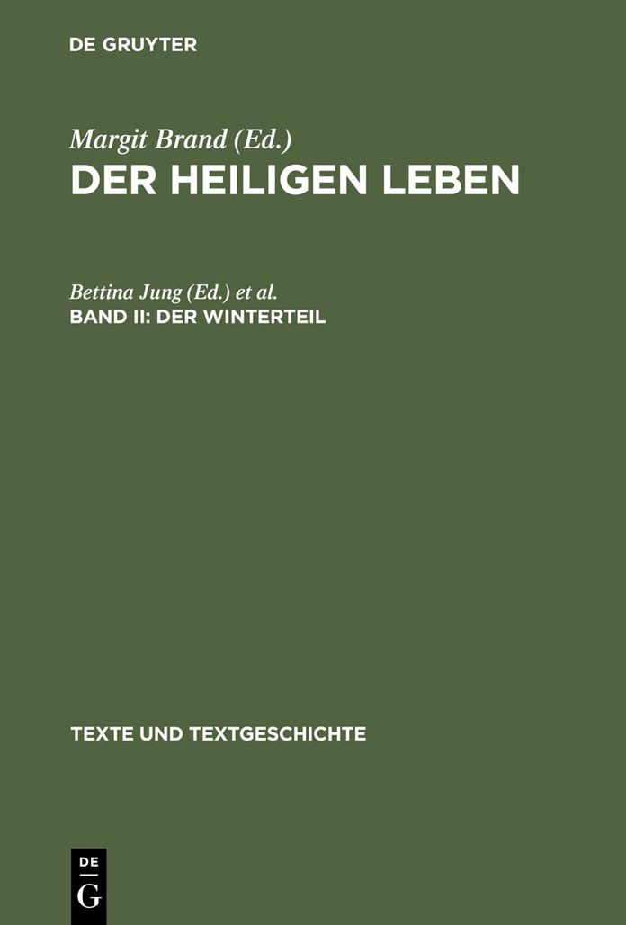 Der Winterteil