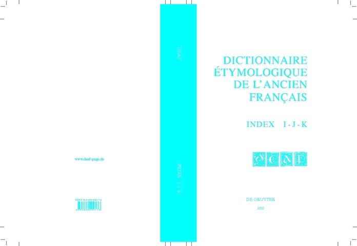 Index I-J-K
