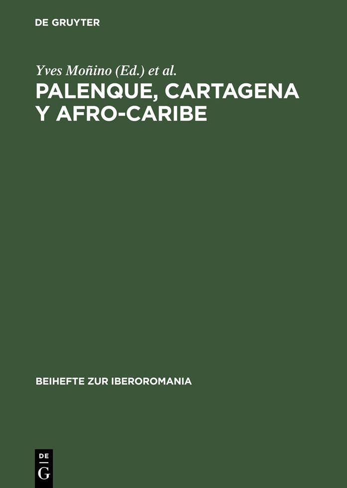 Palenque, Cartagena y Afro-Caribe: historia y lengua