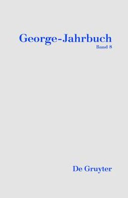 George-Jahrbuch: 8: 2010/2011