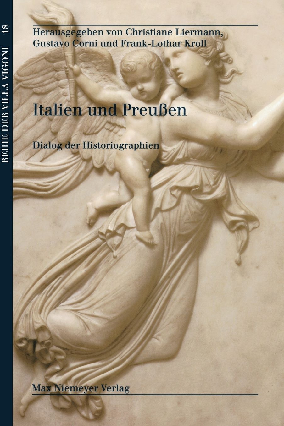 Italien und Preussen: Dialog der Historiographien