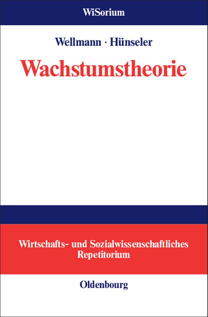 Wachstumstheorie