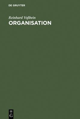 Organisation