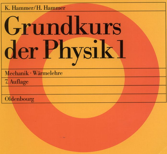 Mechanik - Warmelehre: Mechanik - Warmelehre