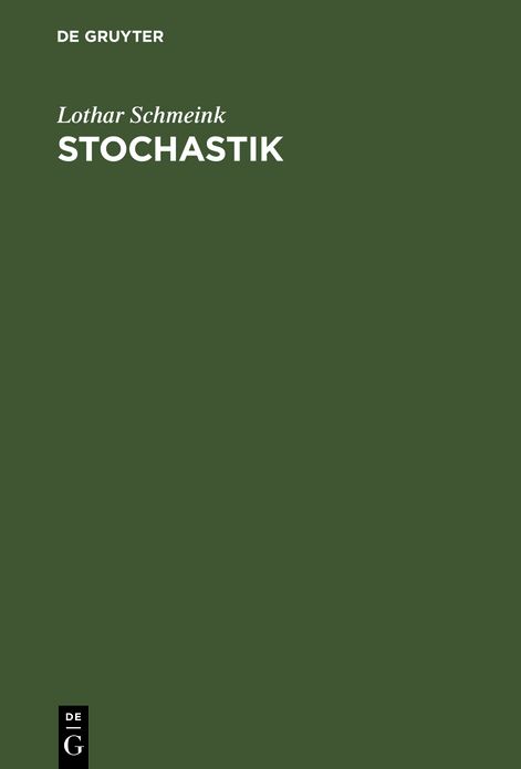 Stochastik: Übungen für Einsteiger, Aufgaben mit erläuterten Lösungen