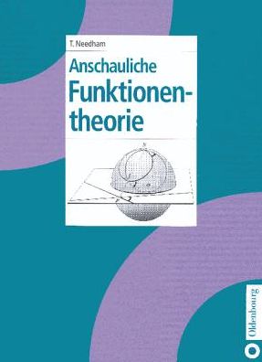 Anschauliche Funktionentheorie