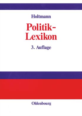 Politik-Lexikon