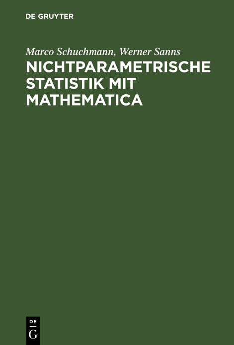 Nichtparametrische Statistik mit Mathematica