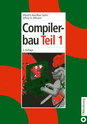 Compilerbau: Teil 1