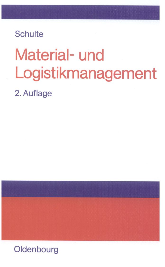 Material- und Logistikmanagement