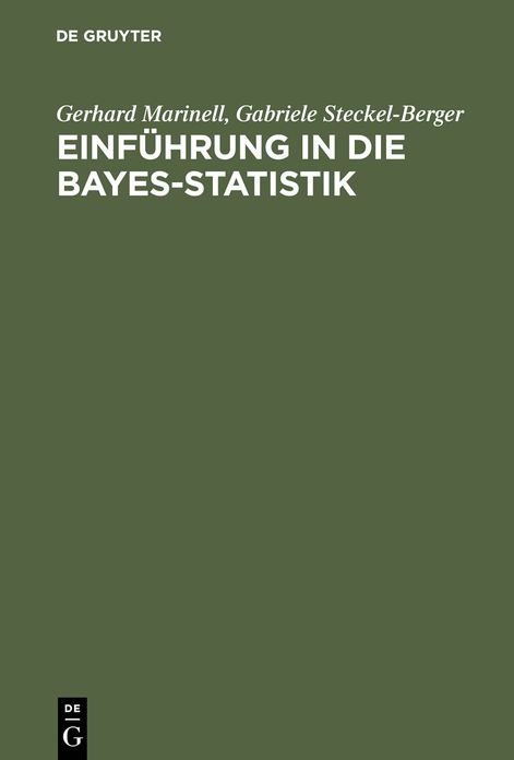 Einführung in die Bayes-Statistik: Optimaler Stichprobenumfang