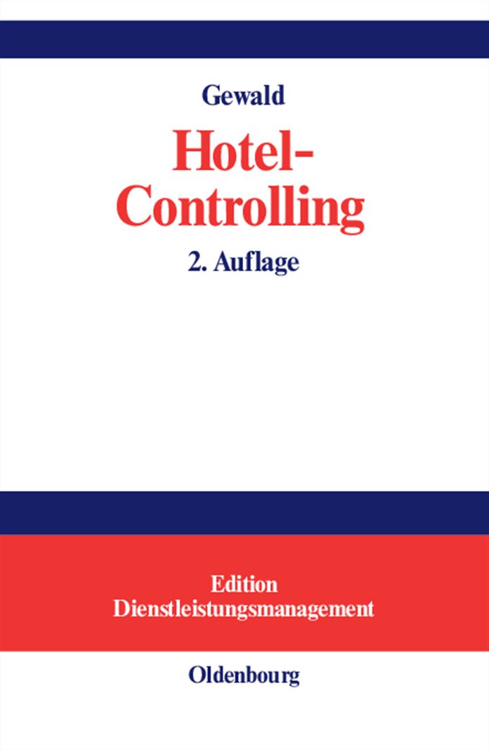 Hotel-Controlling