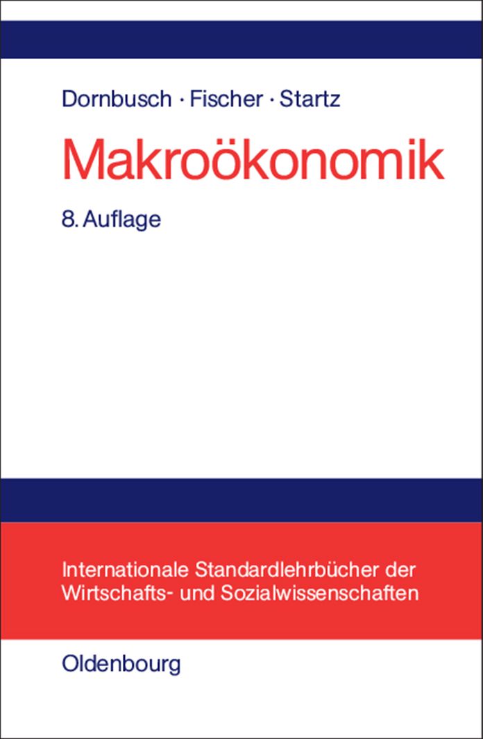 Makrookonomik
