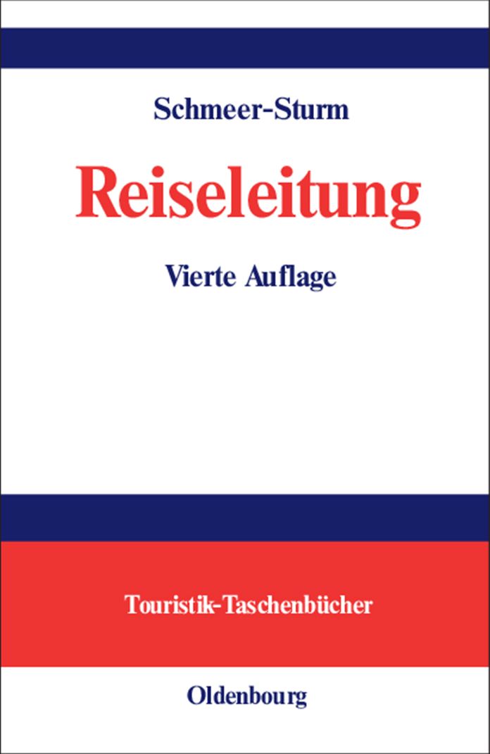 Reiseleitung: Grundkurs