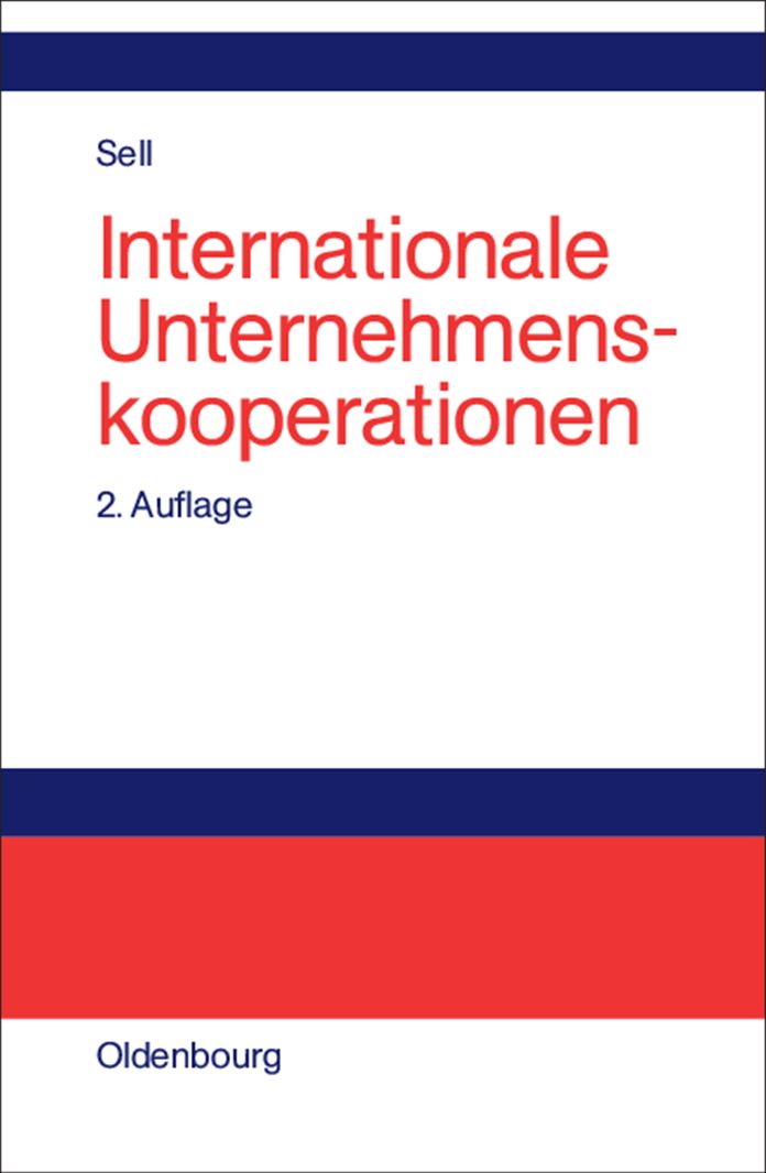 Internationale Unternehmenskooperationen