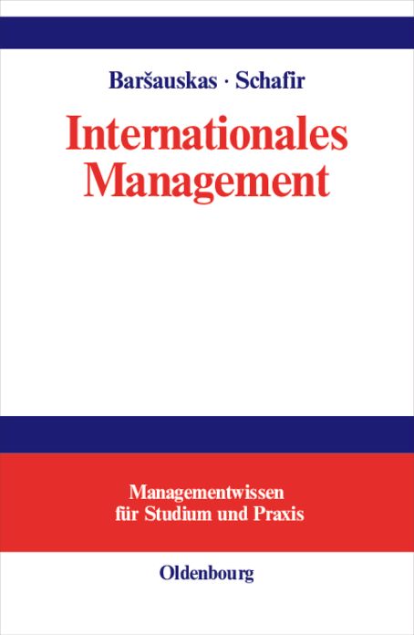 Internationales Management