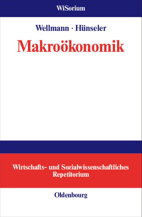 Makroökonomik