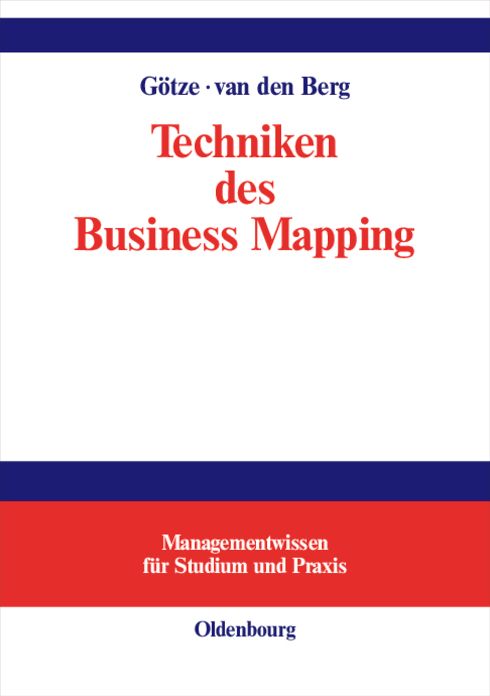 Techniken des Business Mapping