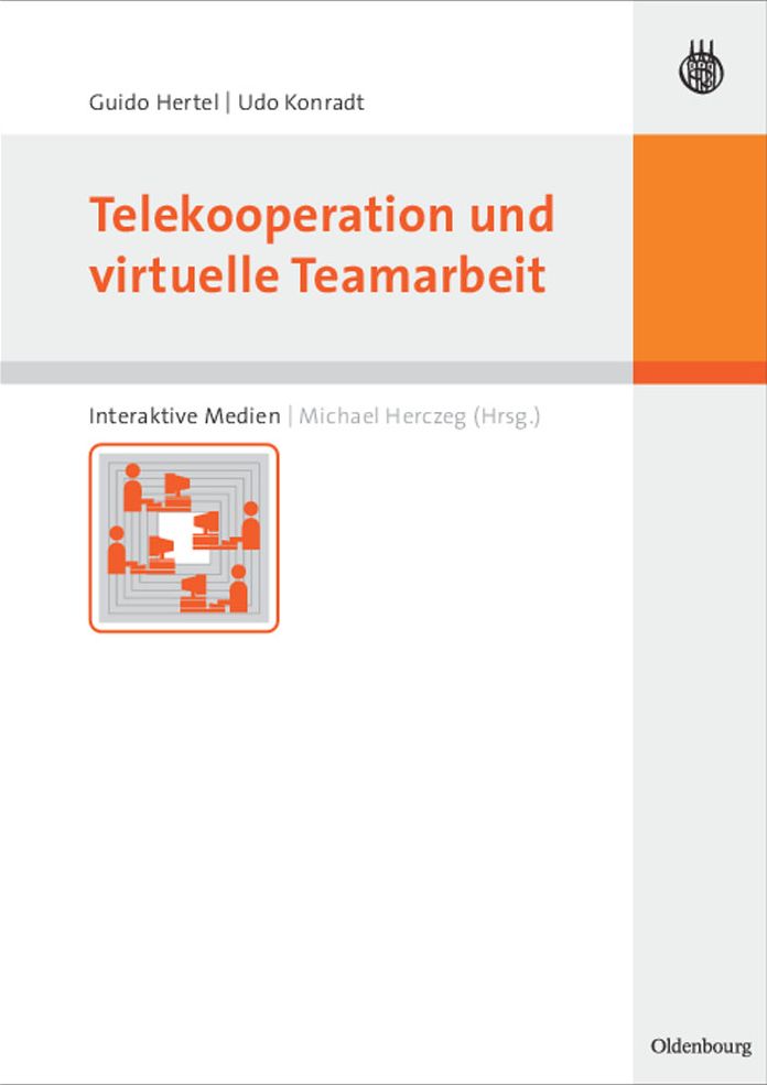 Telekooperation und virtuelle Teamarbeit