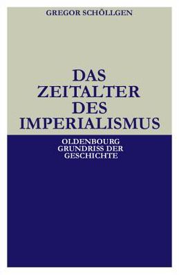 Das Zeitalter des Imperialismus