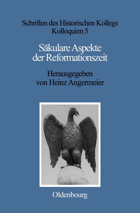 Sakulare Aspekte der Reformationszeit