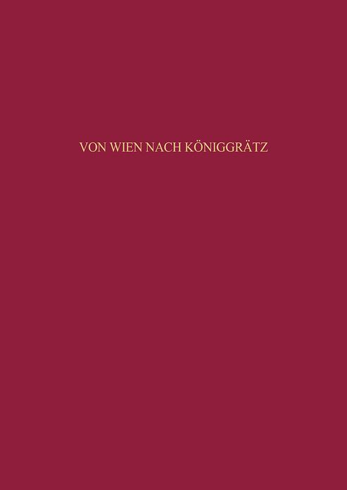 Von Wien nach Koniggratz: Die Sicherheitspolitik des Deutschen Bundes im europaischen Gleichgewicht 1815-1866