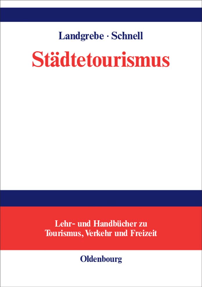 Städtetourismus