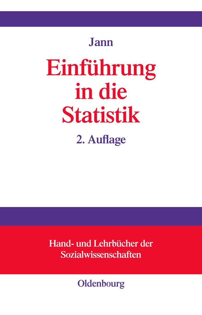 Einfuhrung in die Statistik