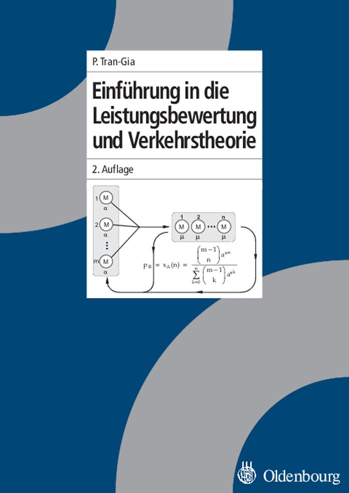 Einfuhrung in die Leistungsbewertung und Verkehrstheorie