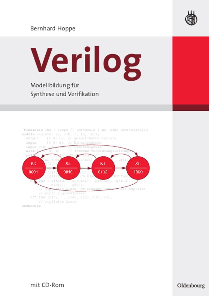 Verilog: Modellbildung fur Synthese und Verifikation