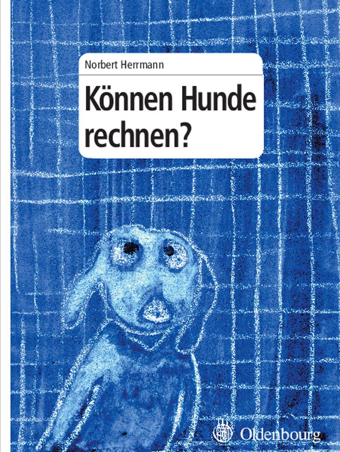 Konnen Hunde rechnen?