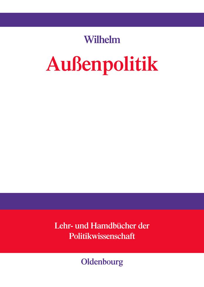 Aussenpolitik