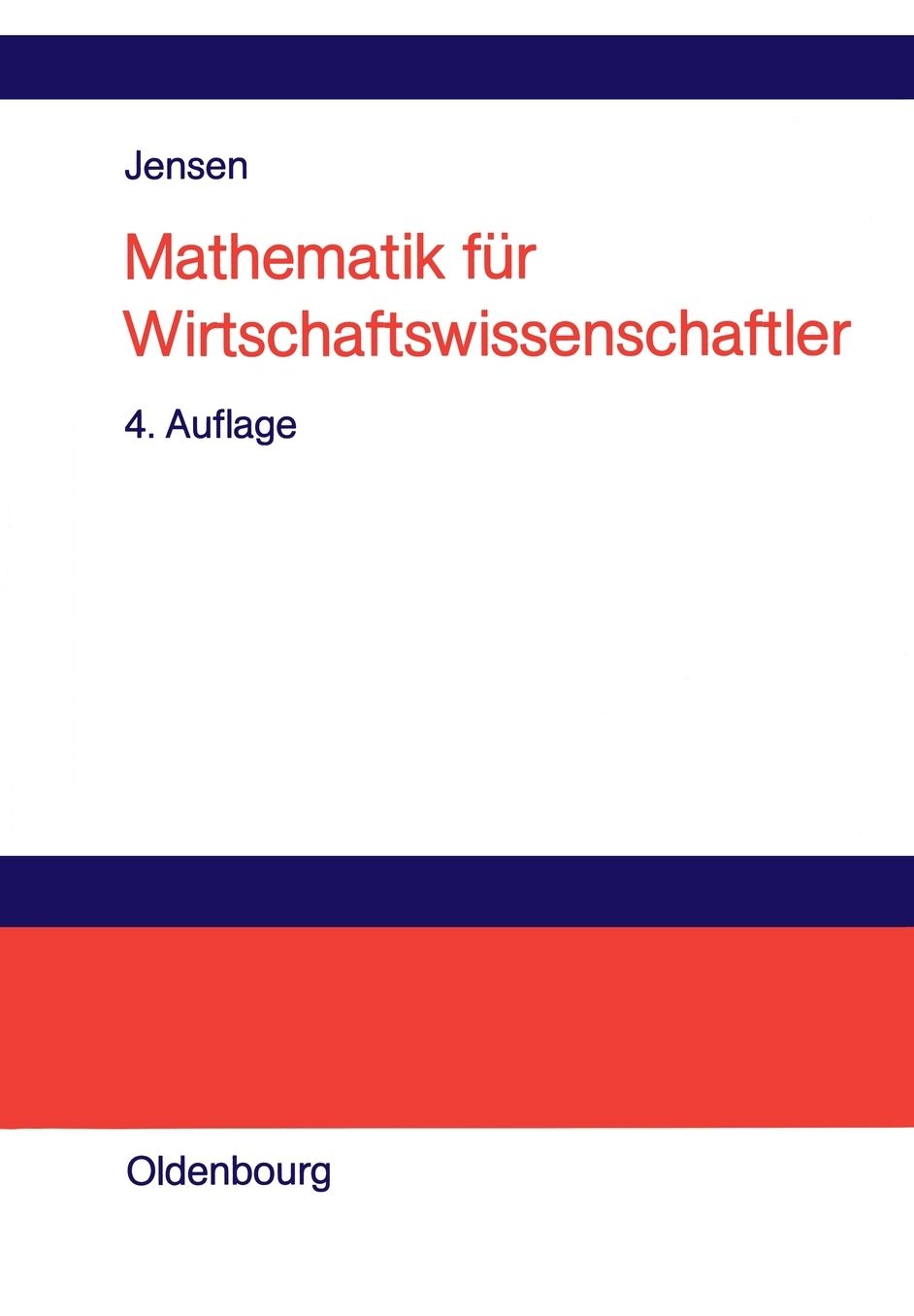 Mathematik fur Wirtschaftswissenschaftler: Vorlesungsbegleittext zu Vorkurs, Lineare Algebra und Analysis