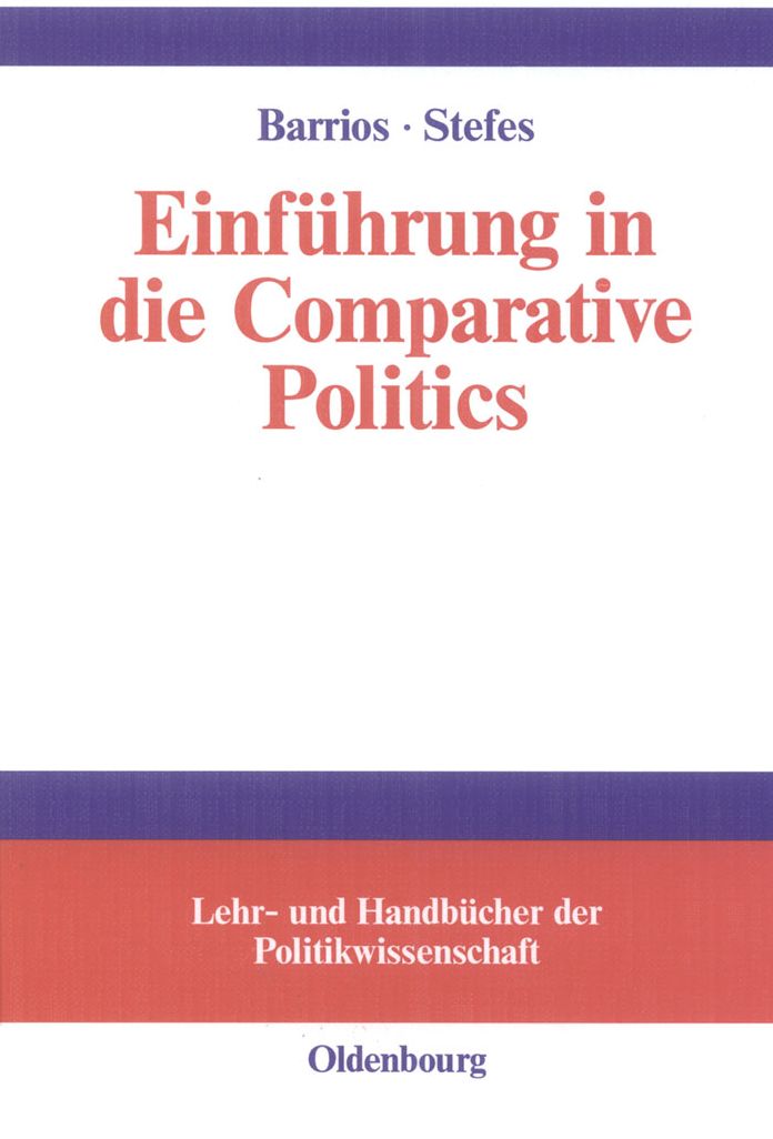 Einfuhrung in die Comparative Politics