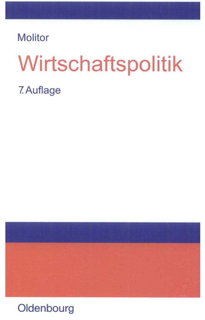 Wirtschaftspolitik