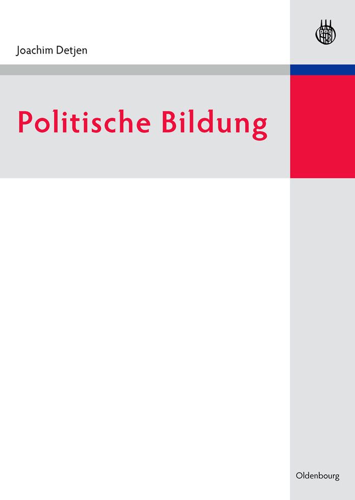Politische Bildung: Geschichte und Gegenwart in Deutschland