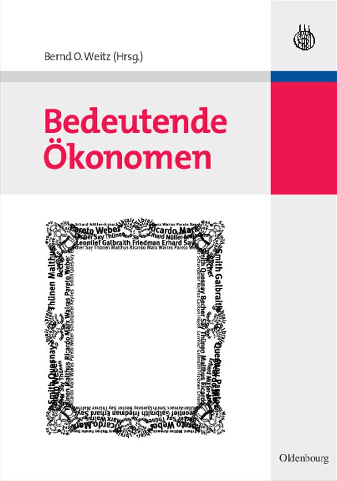 Bedeutende Okonomen