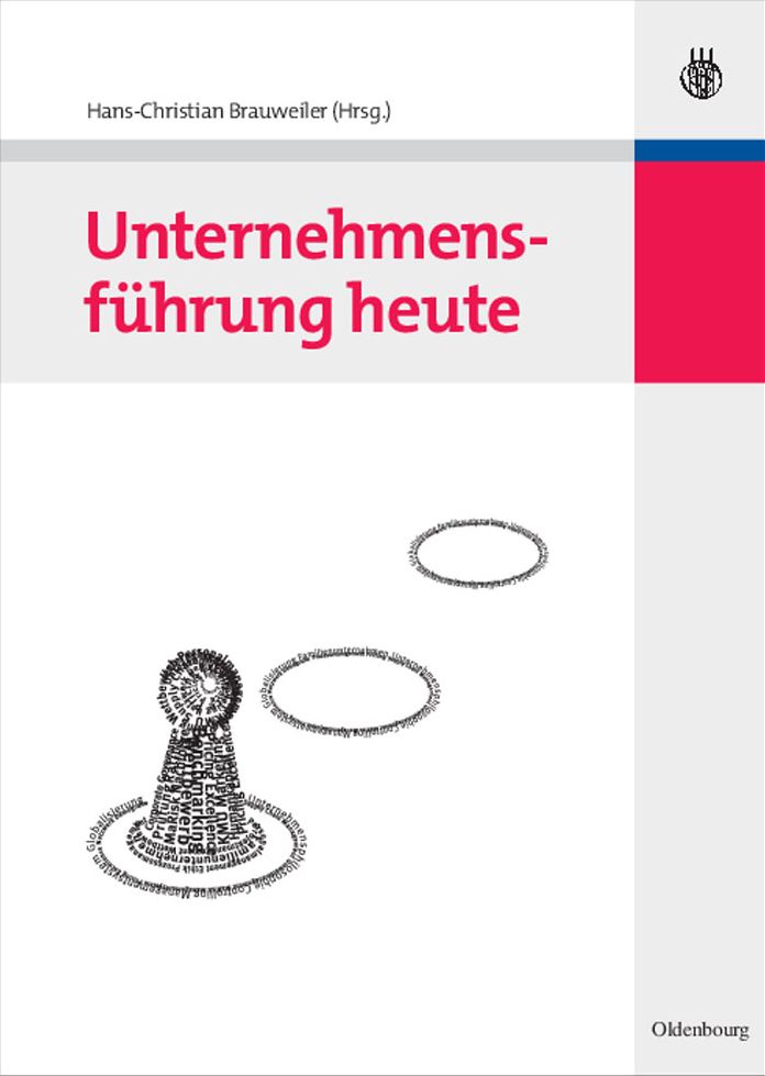 Unternehmensfuhrung heute