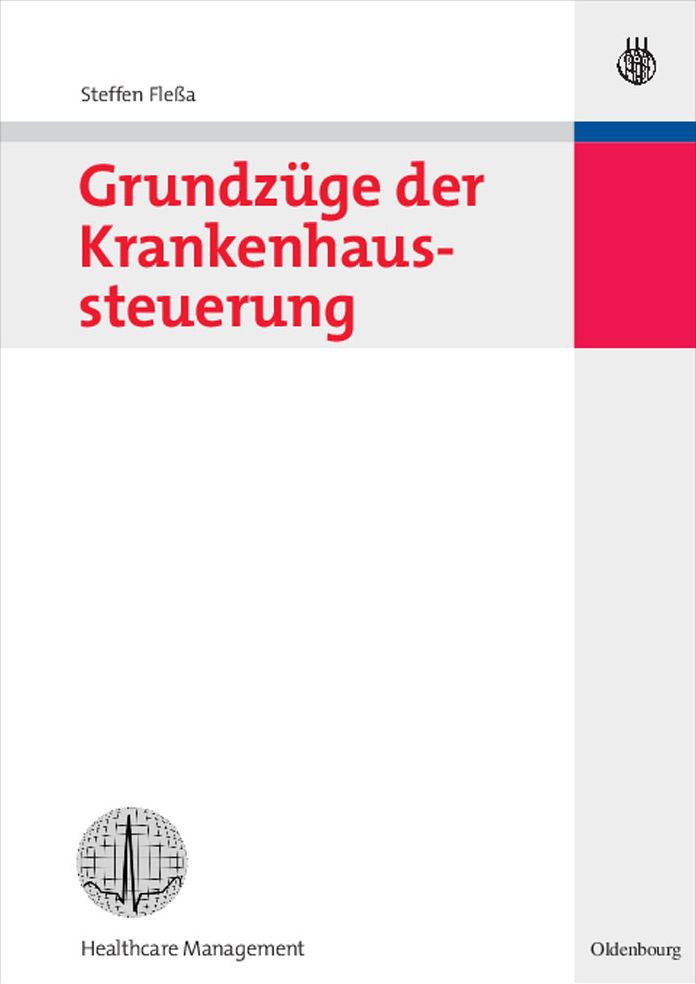 Grundzuge der Krankenhaussteuerung