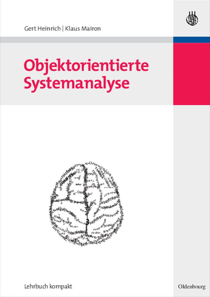 Objektorientierte Systemanalyse