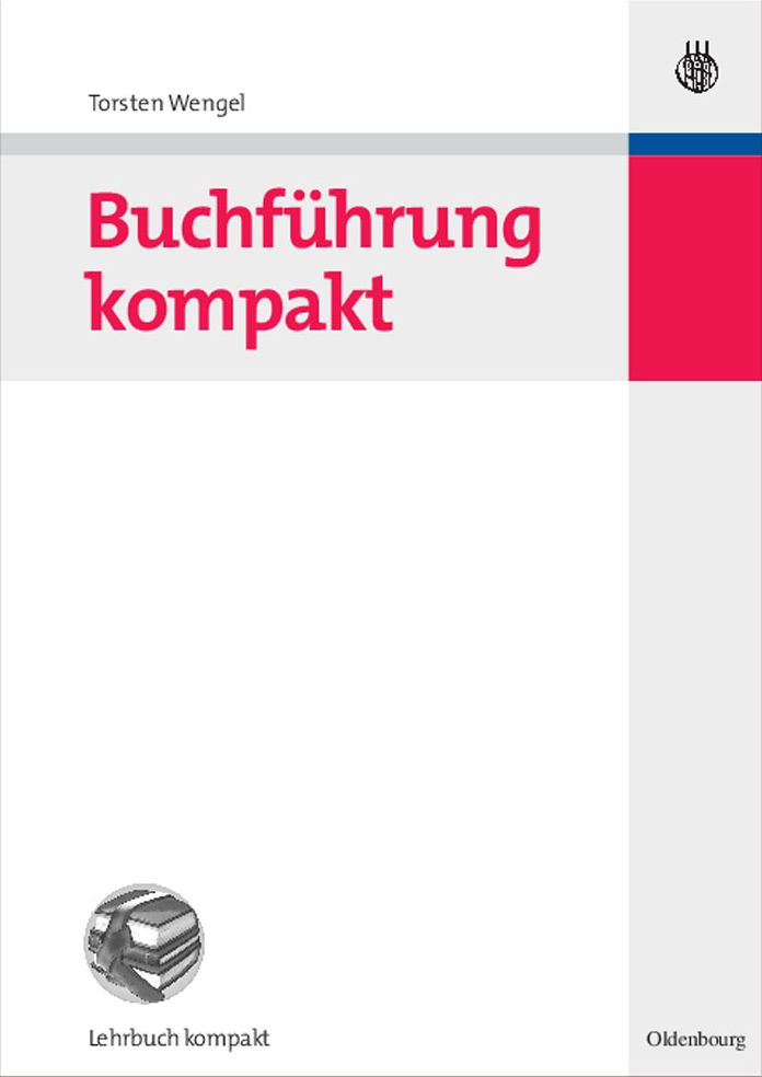 Buchfuhrung kompakt
