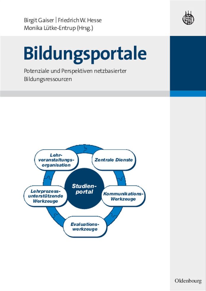 Bildungsportale: Potenziale und Perspektiven netzbasierter Bildungsressourcen
