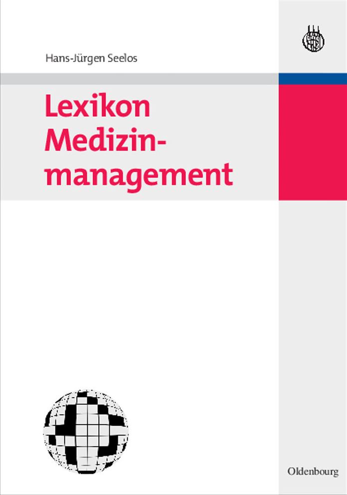Lexikon Medizinmanagement